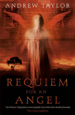 Requiem for an Angel by Andrew Taylor image