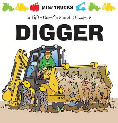 Digger image