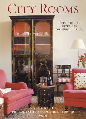 Rooms to Inspire in the City by Annie Kelly image