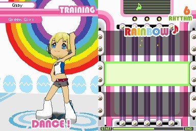 Kira Kira Pop Princess for Nintendo DS image