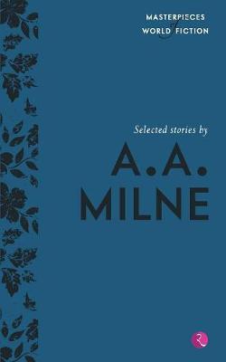 Selected Stories by A.A. Milne image