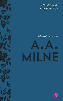 Selected Stories by A.A. Milne