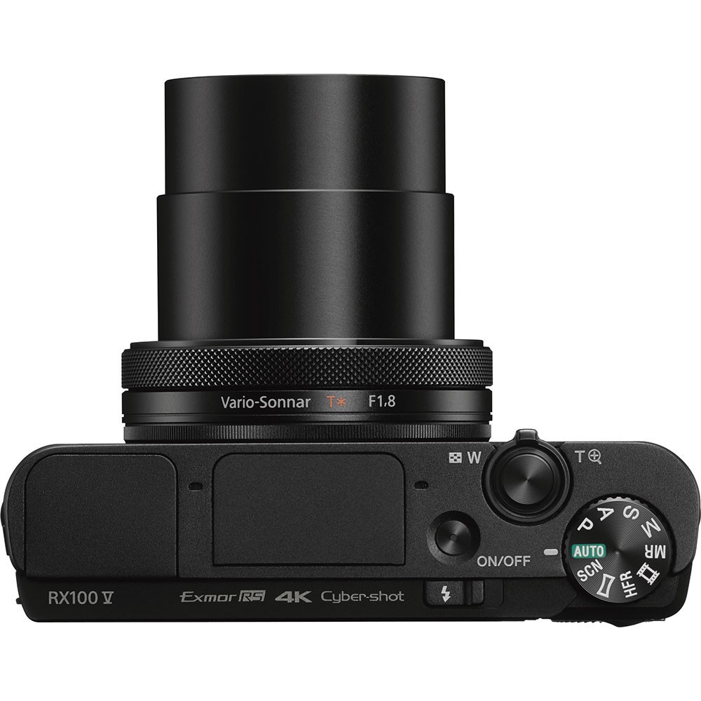SONY DSCRX100M5A 20M 4K ZEISS 24-70 F1.8-2.8 LENS image