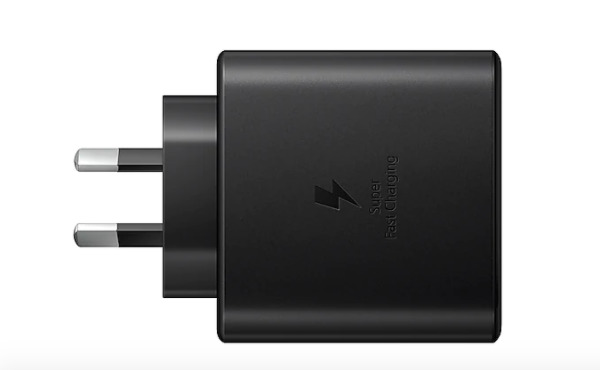 Samsung Charging Travel Adapter - 45W - USB-C Black image