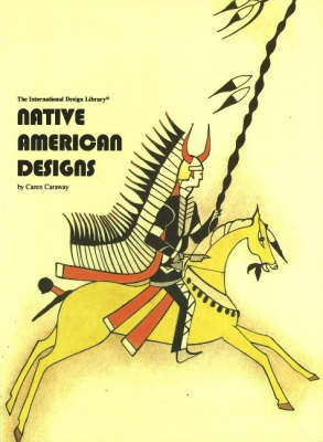 Native American Designs by Caren Caraway image
