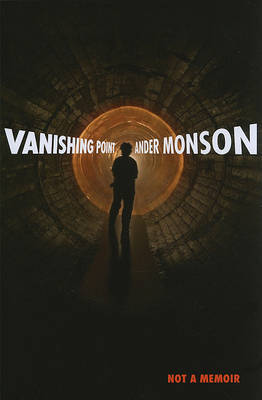 Vanishing Point by Ander Monson image