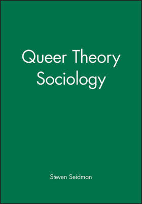 Queer Theory Sociology image