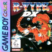 R-Type DX Colour R-Type DX Colour