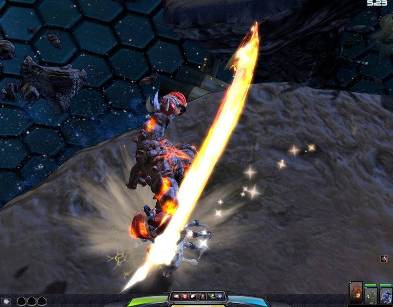 Darkspore Limited Edition for PC Games image