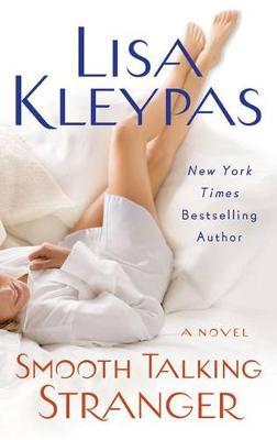 Smooth Talking Stranger by Lisa Kleypas image