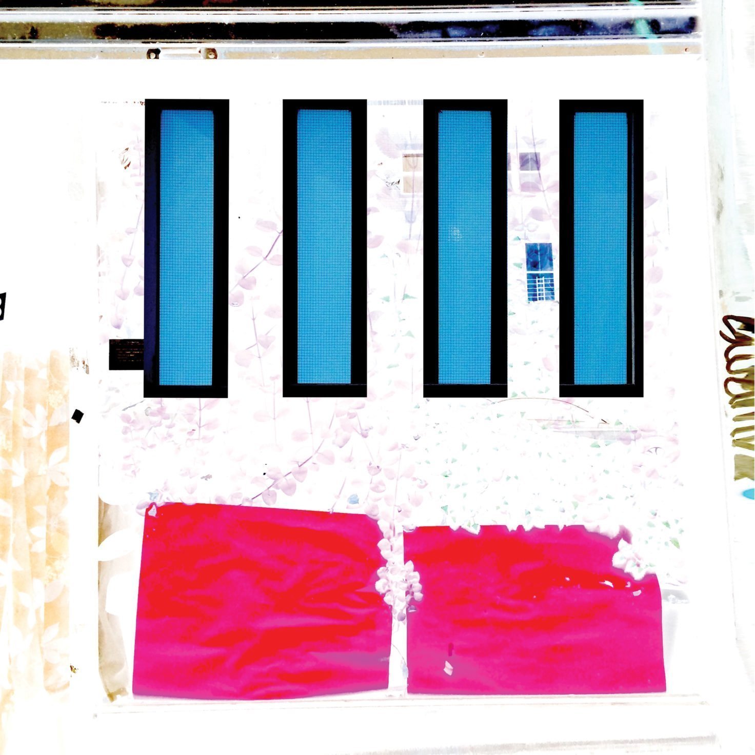 Symbolic Use of Light (LP) by Umfang image