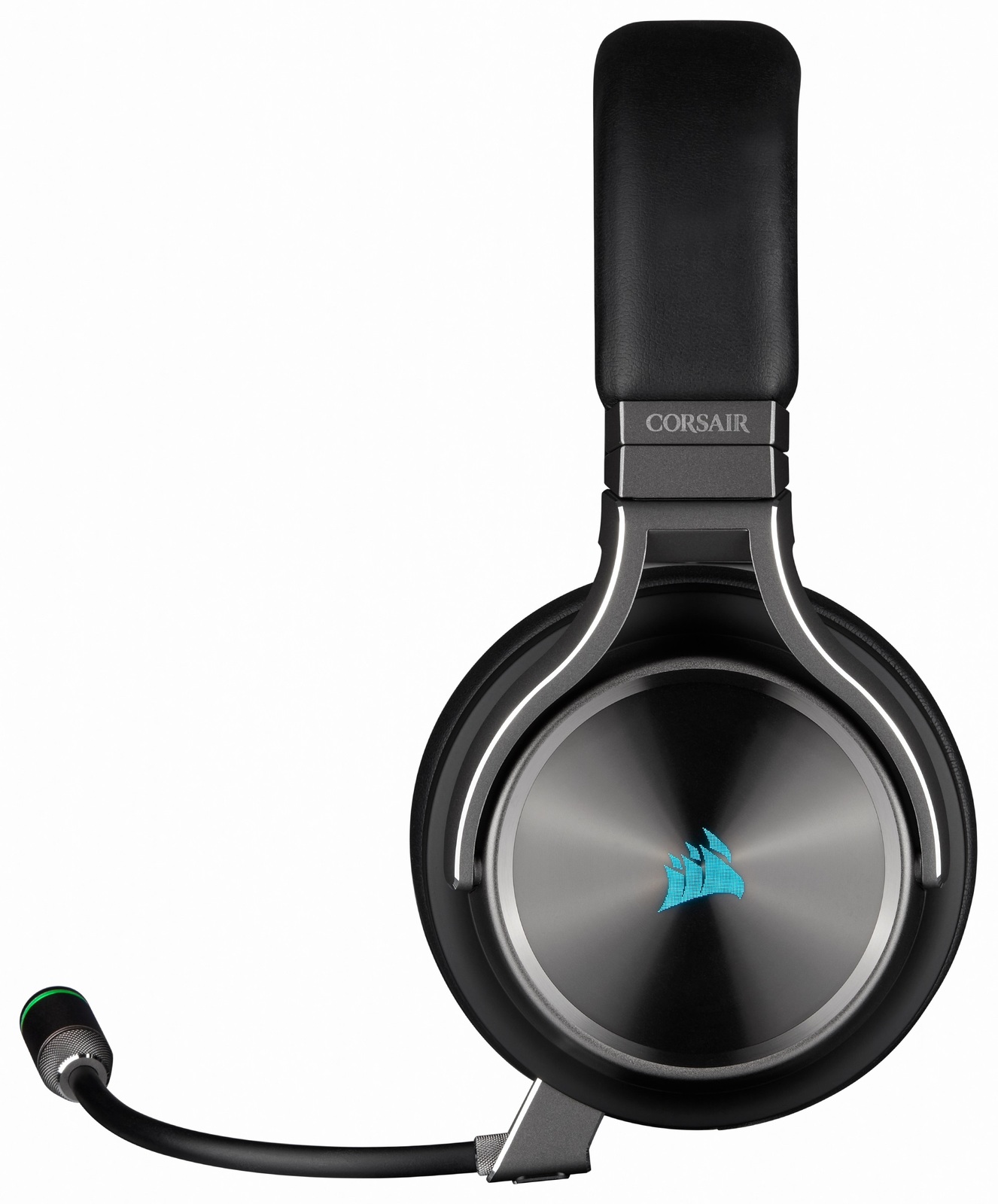 Corsair Virtuoso RGB Wireless SE Gaming Headset for PC image
