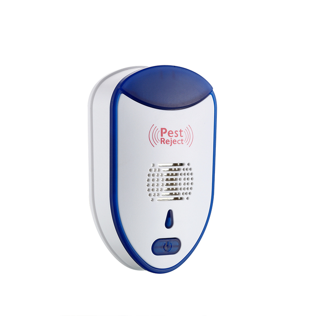 Ultrasonic Pest Repeller at Mighty Ape NZ