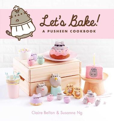 Let's Bake by Susanne Ng image