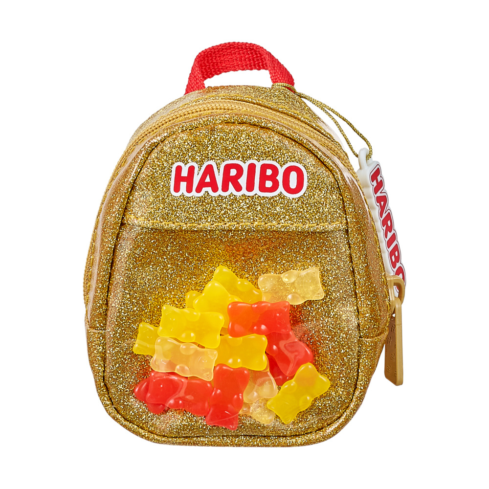 Buy Real Littles Haribo Backpack at Mighty Ape NZ
