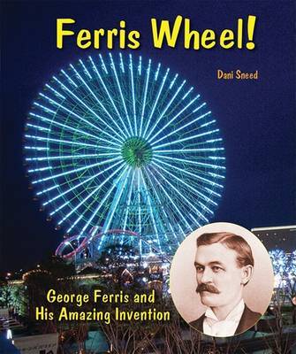 Ferris Wheel! on Hardback