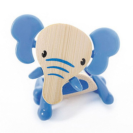 Hape: Mini-mal Bamboo Animal - Assorted image