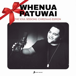 The Soul Sessions: Christmas Edition on CD by Whenua Patuwai