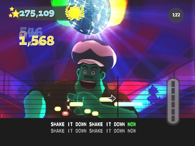 Boogie for PlayStation 2 image