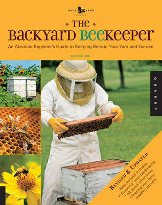 The Backyard Beekeeper - Revised and Updated image