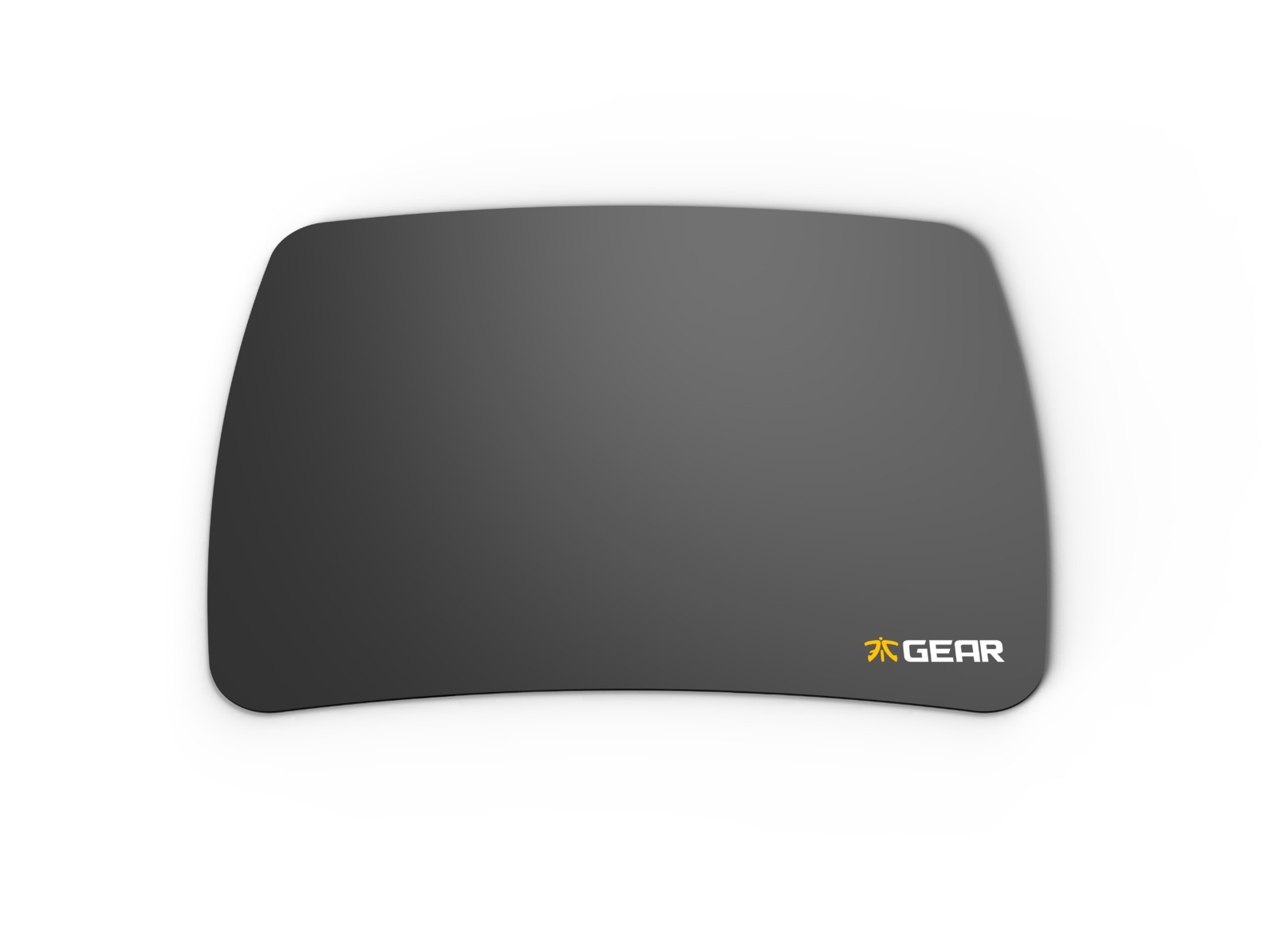Fnatic Boost Pro Gaming Mousepad - Speed XL for PC Games image