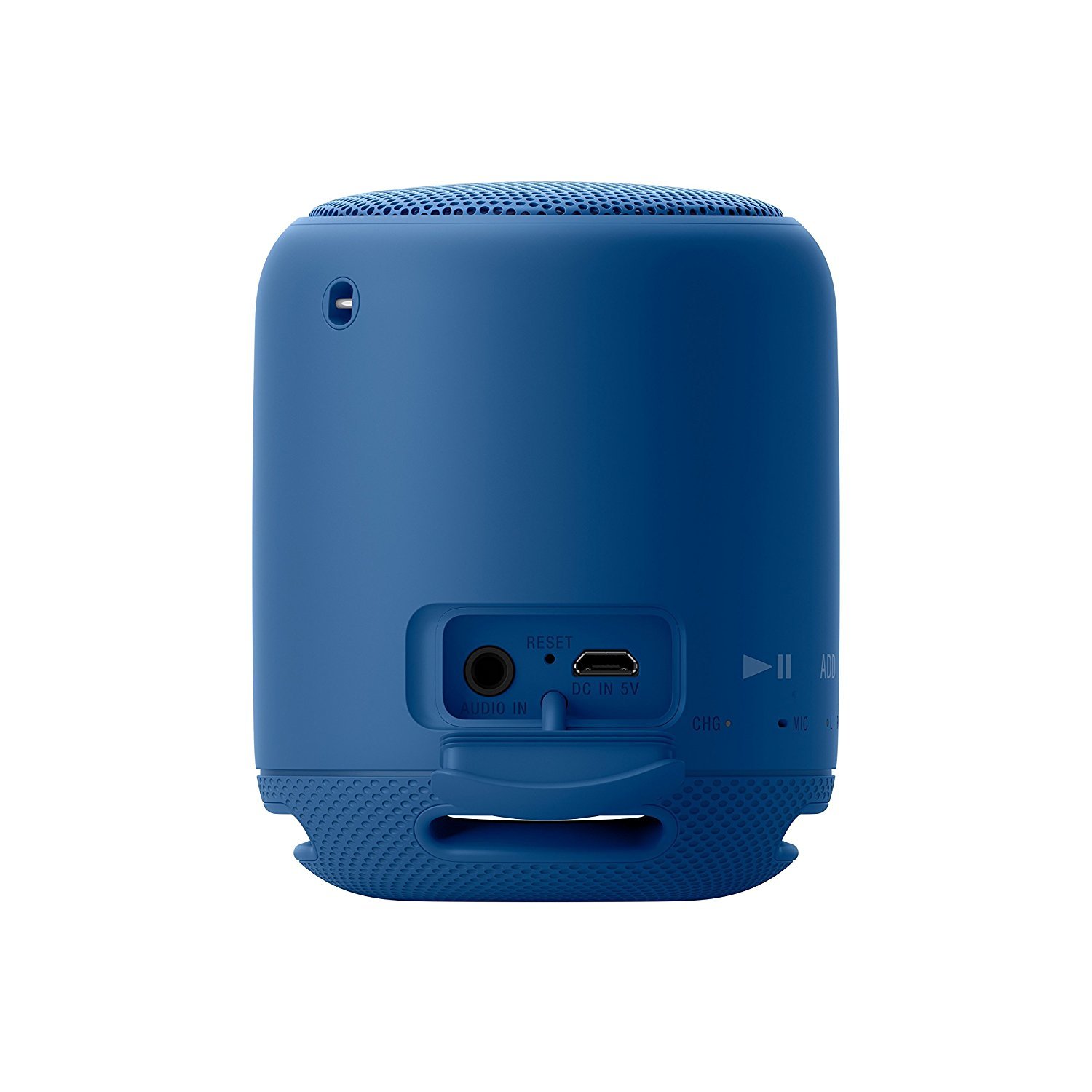 Sony SRS-XB10 Portable Wireless Speakers - Blue