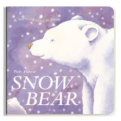 Snow Bear image