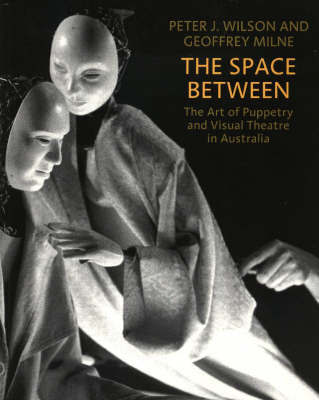 The Space Between by Peter J Wilson image
