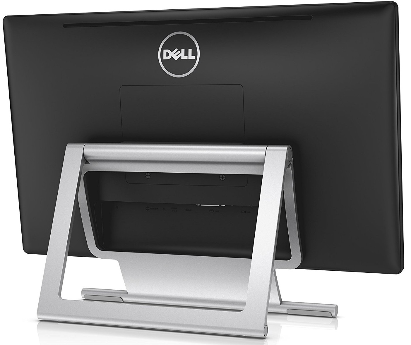 21.5" Dell Multi-Touch Monitor image