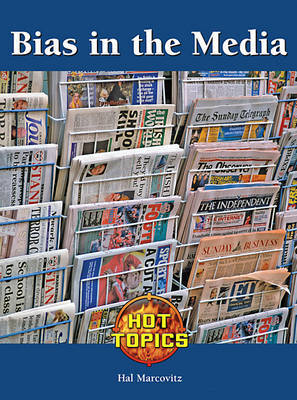 Bias in the Media by Hal Marcovitz image