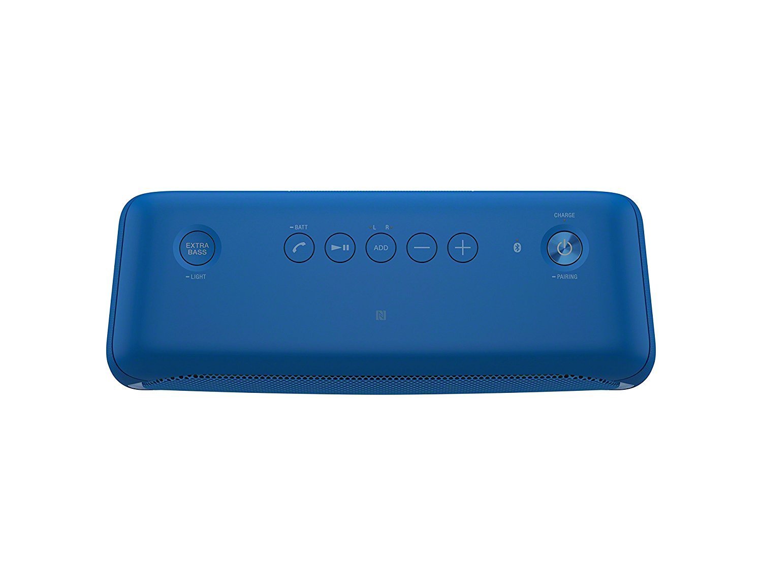 Sony SRSXB30L Portable Wireless Speaker Blue