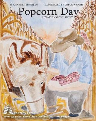 Popcorn Day by Charlie Tennessen image