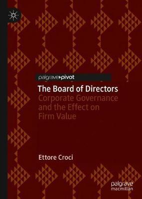 The Board of Directors by Ettore Croci image