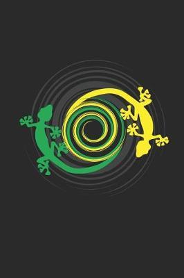 Gecko Spiral by Gecko Publishing