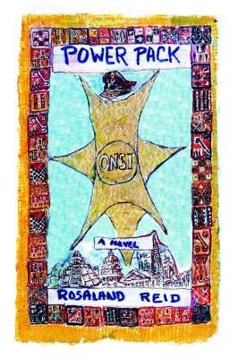 The Power Pack by Rosaland , A. Reid image