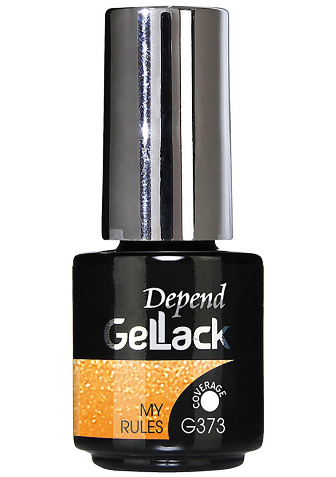 Buy Gellack Nail Polish at Mighty Ape NZ