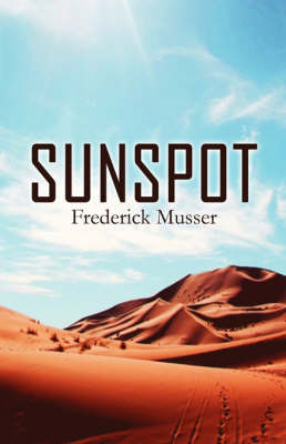 Sunspot by Frederick Musser image