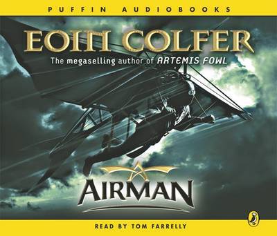 Airman by Eoin Colfer