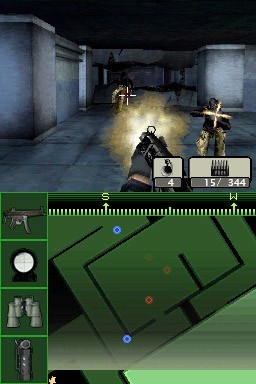 Call of Duty 4: Modern Warfare for Nintendo DS image