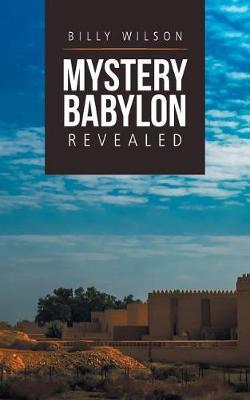 Mystery Babylon Revealed image