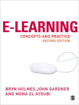 E-Learning by Bryn Holmes