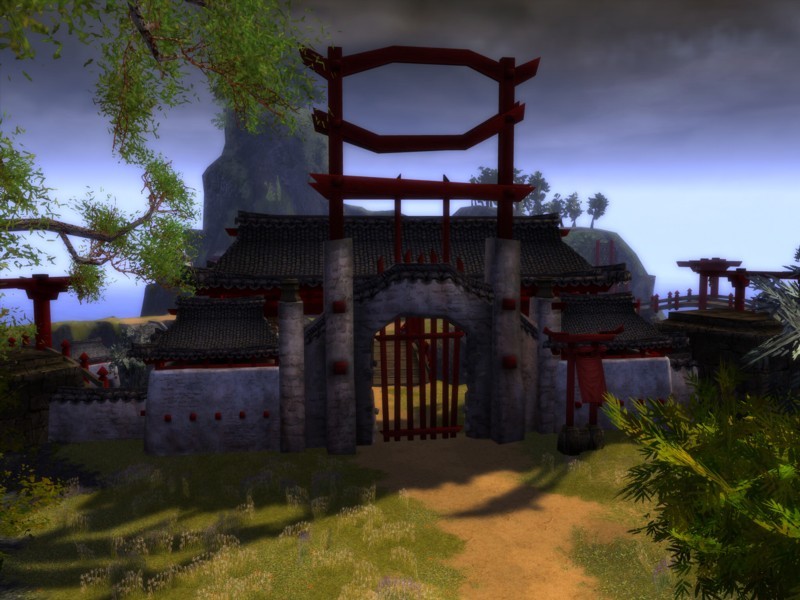 Guild Wars: Factions Collector's Edition for PC Games image