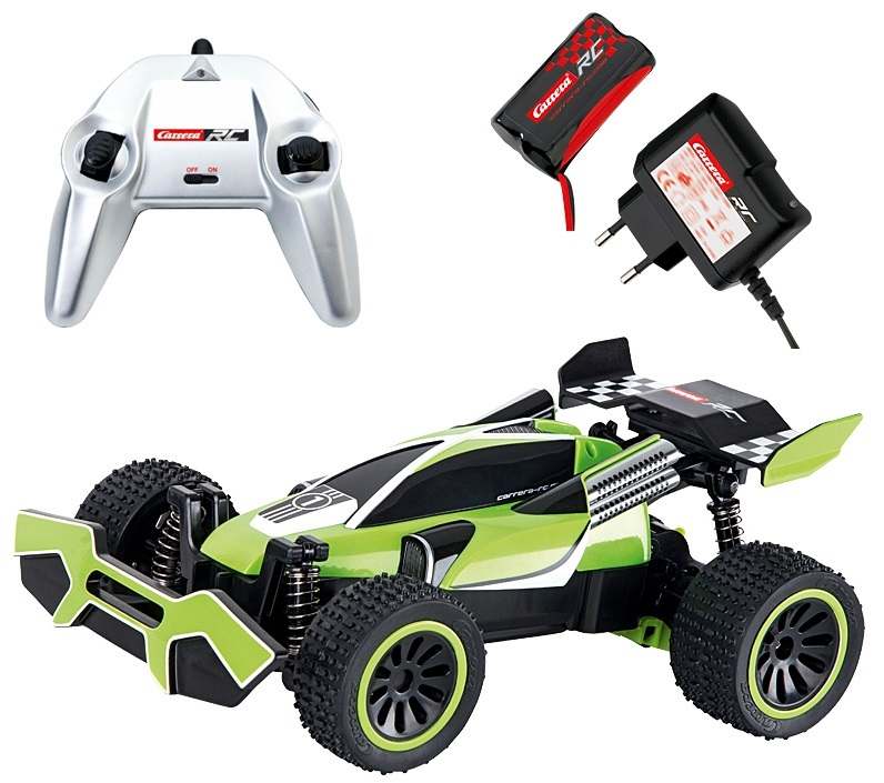 rc car carrera