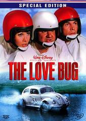 Love Bug: Special Edition on DVD