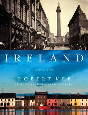 Ireland - A History by Robert Kee image