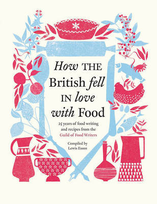 How the British Fell in Love with Food image