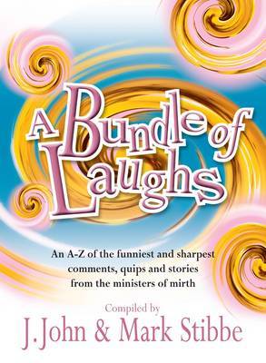 A Bundle of Laughs by Mark Stibbe image