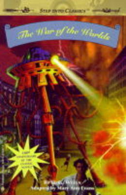 The War of the Worlds by Mary Ann Evans