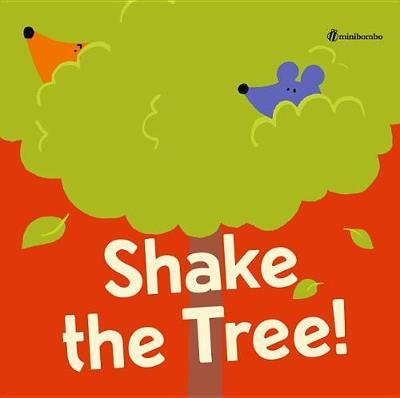 Shake the Tree! by Chiara Vignocchi image