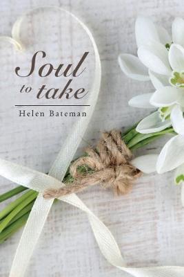 Soul to Take by Helen Bateman image